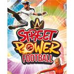 ESD Street Power Football