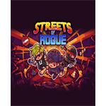 ESD Streets of Rogue