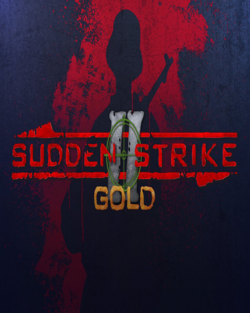 ESD Sudden Strike 2 Gold