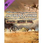 ESD Sudden Strike 4 Africa Desert War 5273