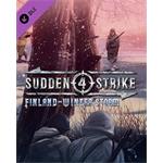 ESD Sudden Strike 4 Finland Winter Storm 5191