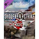 ESD Sudden Strike 4 The Pacific War 5580