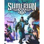 ESD Sumerian Six