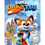 ESD Super Lucky's Tale