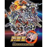 ESD Super Robot Wars 30 Ultimate Edition