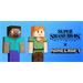 ESD Super Smash Bros. Ultimate Steve & Alex Challe