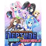 ESD Superdimension Neptune VS Sega Hard Girls 7047