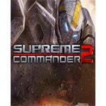 ESD Supreme Commander 2