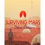 ESD Surviving Mars Deluxe Edition 7498