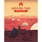 ESD Surviving Mars First Colony Edition 7753
