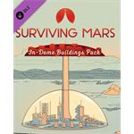 ESD Surviving Mars In Dome Buildings Pack 7794