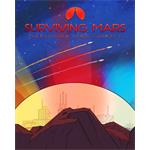 ESD Surviving Mars Marsvision Song Contest