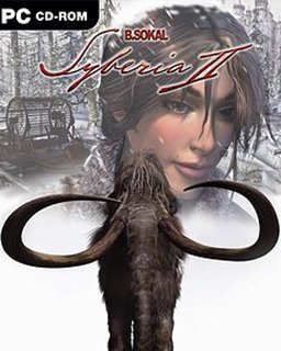 ESD Syberia 2 3614