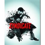 ESD Syndicate 153