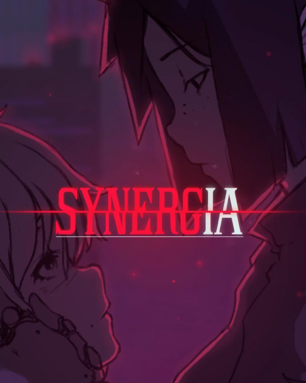 ESD Synergia