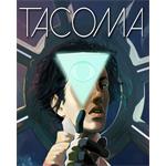 ESD Tacoma