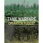 ESD Tank Warfare Operation Pugilist