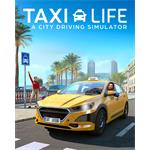 ESD Taxi Life A City Driving Simulator