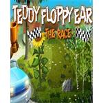 ESD Teddy Floppy Ear The Race 6225
