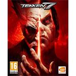 ESD TEKKEN 7 3628