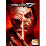 ESD Tekken 7 Deluxe Edition STE-0004687