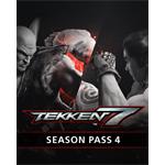 ESD TEKKEN 7 Season Pass 4