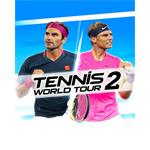 ESD Tennis World Tour 2 7813