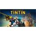 ESD The Adventures of Tintin The Secret of the Uni