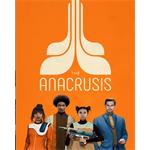 ESD The Anacrusis