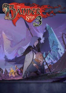 ESD The Banner Saga 3 Deluxe Edition 5449