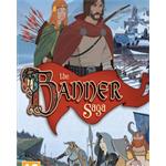 ESD The Banner Saga Deluxe 5674