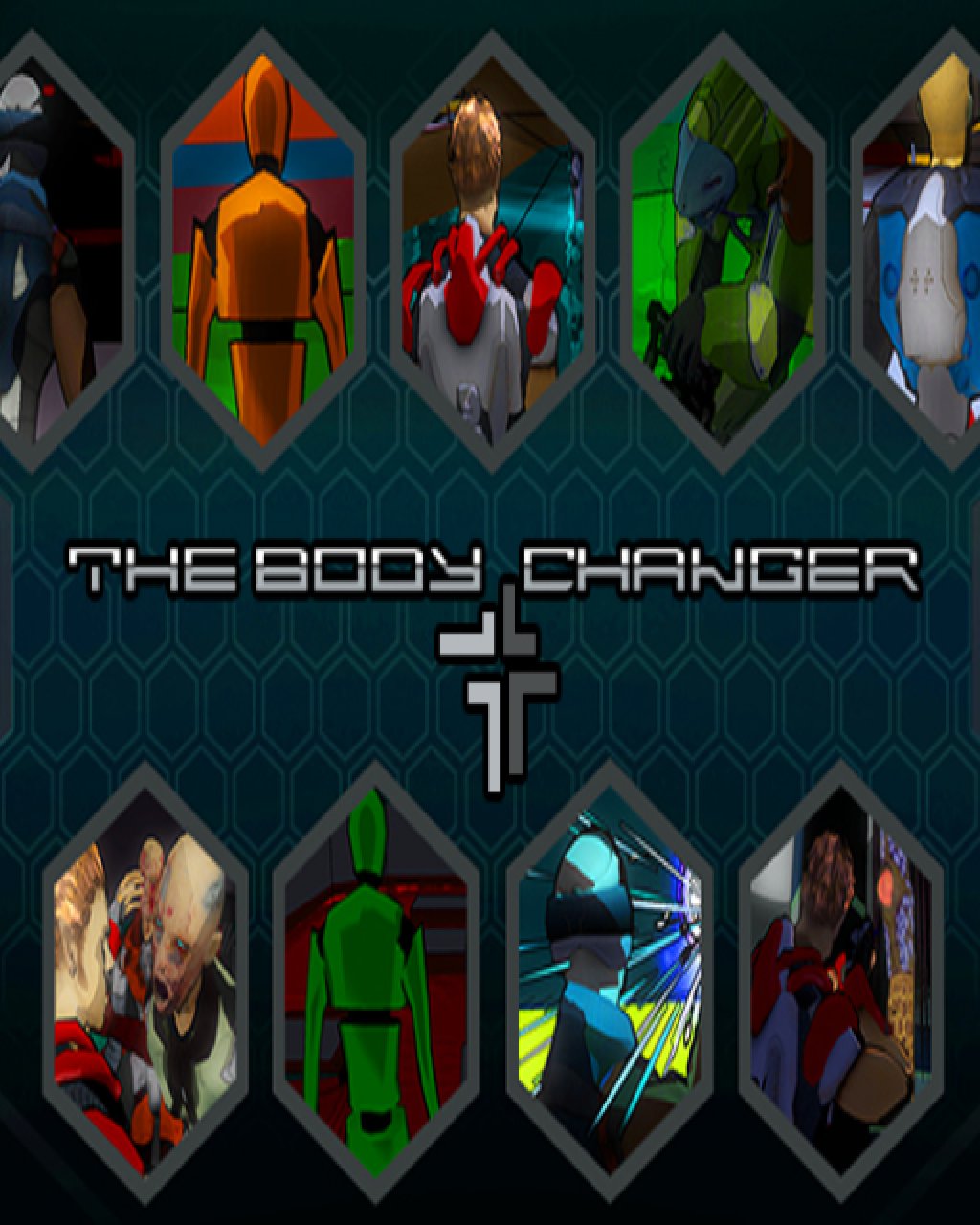 ESD The Body Changer