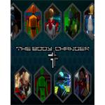 ESD The Body Changer