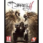 ESD The Darkness II 160