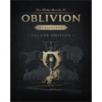 ESD The Elder Scrolls IV Oblivion Remastered Delux