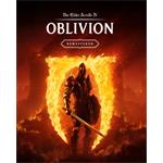 ESD The Elder Scrolls IV Oblivion Remastered