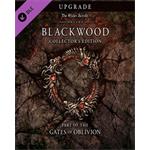 ESD The Elder Scrolls Online Blackwood Collector's