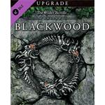 ESD The Elder Scrolls Online Blackwood Upgrade