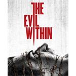 ESD The Evil Within 1777