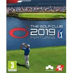 ESD The Golf Club 2019 6865