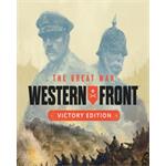 ESD The Great War Western Front Victory Edition