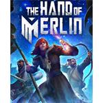 ESD The Hand of Merlin