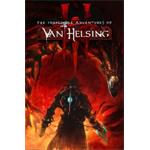 ESD The Incredible Adventures of Van Helsing III STE-0006408