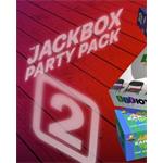ESD The Jackbox Party Pack 2 STE-0007110