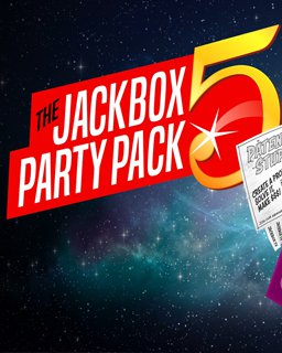 ESD The Jackbox Party Pack 5 7113