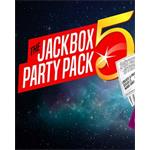 ESD The Jackbox Party Pack 5 7113