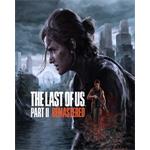 ESD The Last of Us Part II Remastered