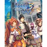 ESD The Legend of Heroes Trails in the Sky the 3rd