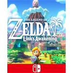 ESD The Legend of Zelda Link's Awakening 6804