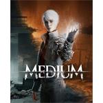 ESD The Medium 7706